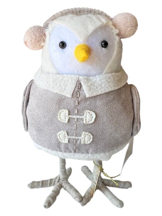 Target Other - Target Wondershop Featherly Friends Loch Christmas Bird 2023